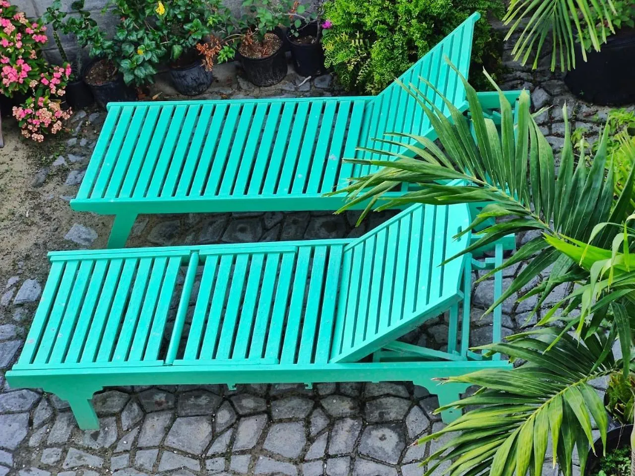Isla Vista Apartment Canouan Charlestown Saint Vincent and the Grenadines