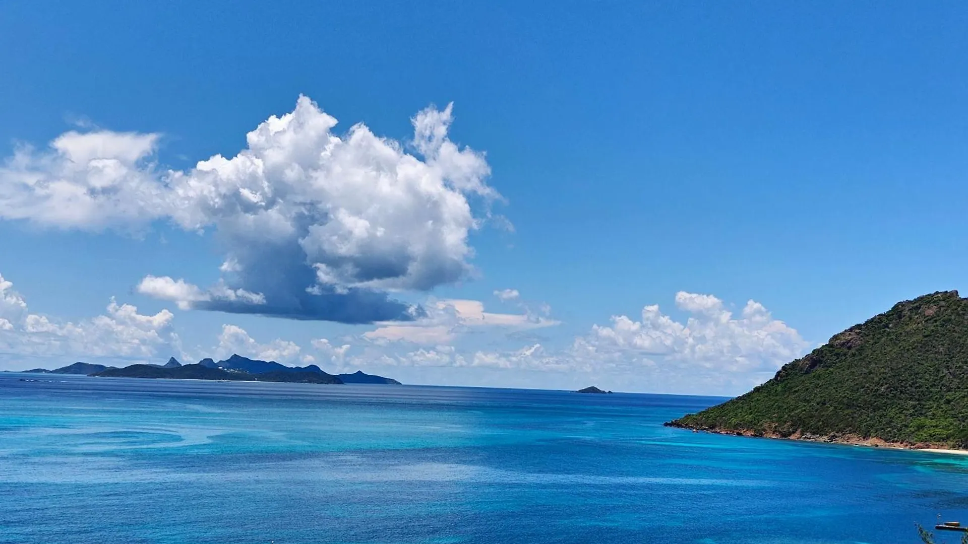 Isla Vista Apartment Canouan Charlestown 0*,  Saint Vincent and the Grenadines