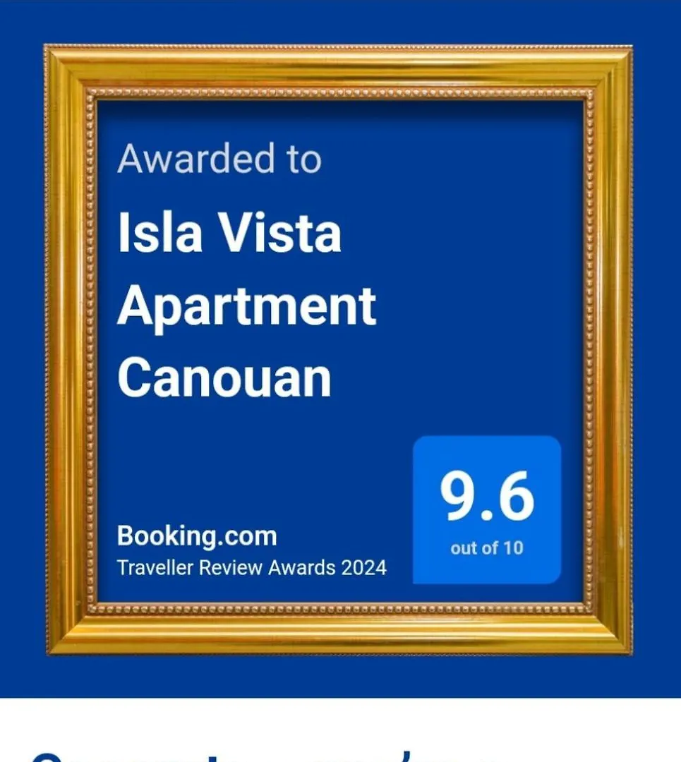 Isla Vista Apartment Canouan Charlestown Svatý Vincenc a Grenadiny