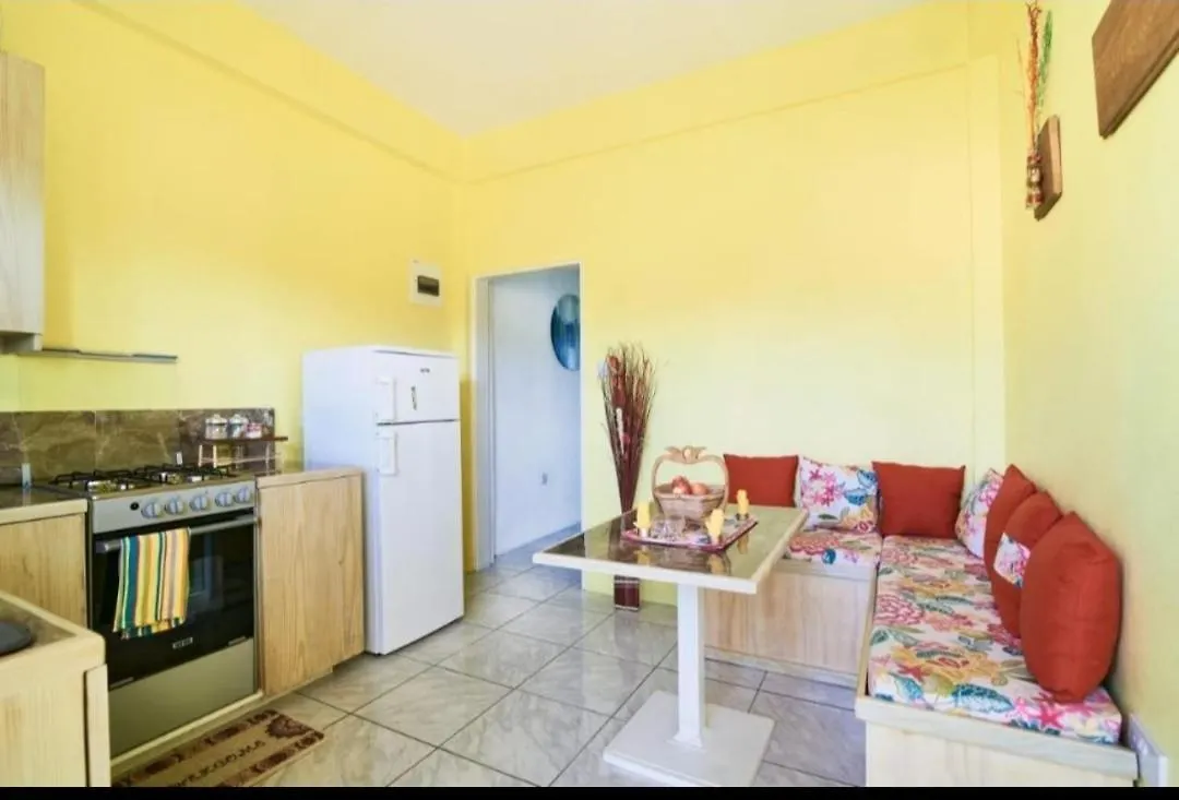 Isla Vista Apartment Canouan Charlestown Svatý Vincenc a Grenadiny