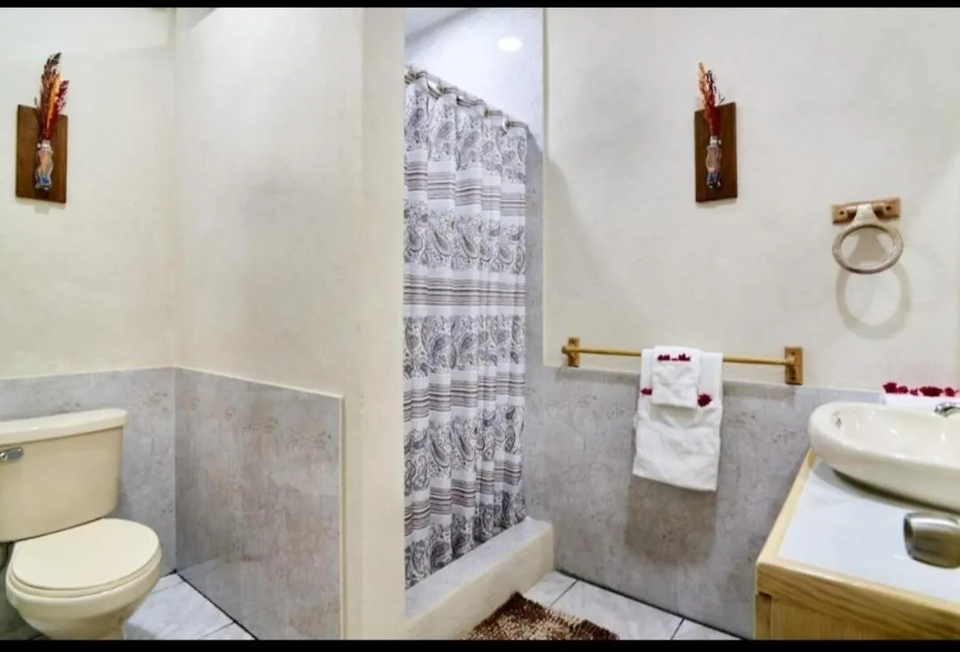 Isla Vista Apartment Canouan Charlestown